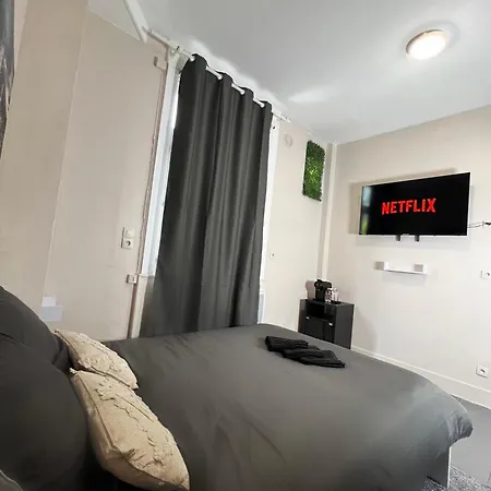 Apartmán Cosy