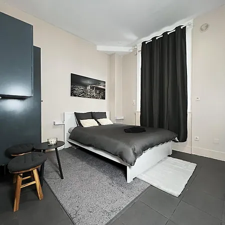 Cosy * Ermont