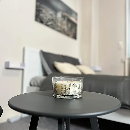 Cosy Apartment Ermont