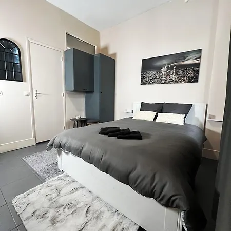 Apartmán Cosy *