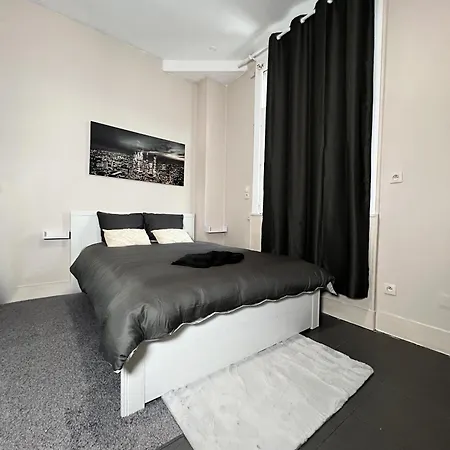 Cosy Apartment Ermont