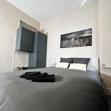 Cosy Apartmán