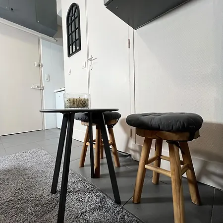 Apartmán Cosy *