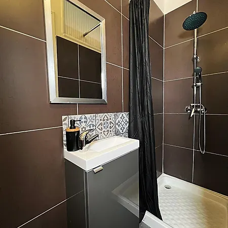 Cosy Apartmán *